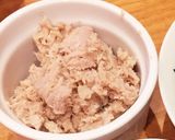 一番簡単！自家製ツナ☆シーチキン作り方4写真