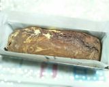 マーブルパウンドケーキ作り方7写真