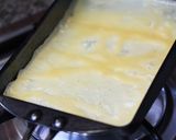 お弁当のすき間に◎ちび丸な卵焼き◎作り方3写真