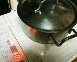 インダクションレンジで美味しい甘酒作り方1写真