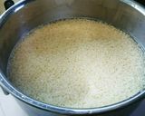 インダクションレンジで美味しい甘酒作り方2写真