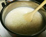 インダクションレンジで美味しい甘酒作り方3写真