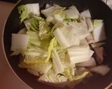 節約親子丼作り方3写真