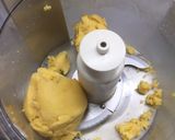 豆乳カスタードタルト作り方1写真