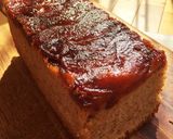 アップルキャラメリゼのパウンドケーキ作り方14写真