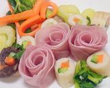 エリンギと彩り野菜の花束ピクルス作り方5写真