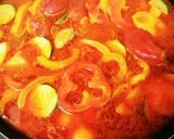 市販カレールウで作る野菜カレー作り方8写真