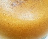 炊飯器でお手軽ヨーグルトチーズケーキ★作り方2写真