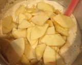 ガトーインビジブル☆インビジブルケーキ作り方5写真