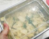 分量簡単！キャベツときゅうりのチョレギ♪作り方4写真