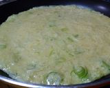 ふんわり~とろとろ~山芋焼き作り方3写真