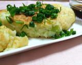 ふんわり～とろとろ～山芋焼き作り方7写真