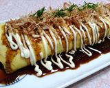 ふんわり~とろとろ~山芋焼き作り方8写真