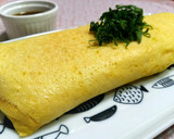 ふんわり～とろとろ～山芋焼き作り方9写真