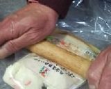 サイゲン大介ゴルゴンゾーラ風味のニョッキ作り方3写真