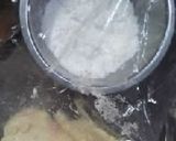 サイゲン大介ゴルゴンゾーラ風味のニョッキ作り方4写真