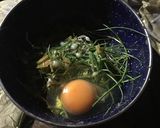 ノビルの酸辣湯麺作り方1写真