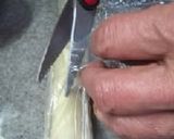 サイゲン大介ゴルゴンゾーラ風味のニョッキ作り方7写真
