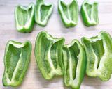 春キャベツとブロッコリーの温野菜和え物作り方1写真