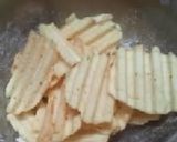 サイゲン大介ゴルゴンゾーラ風味のニョッキ作り方11写真