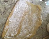 ❥エンパナダ❥empanadas❥作り方6写真