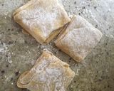❥エンパナダ❥empanadas❥作り方8写真