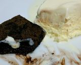 簡単 とろとろ生チョコ作り方9写真