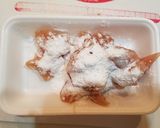 簡単！焼き！一口チキン南蛮作り方3写真