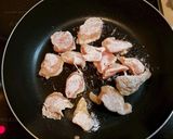 簡単！焼き！一口チキン南蛮作り方4写真