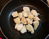 簡単！焼き！一口チキン南蛮作り方5写真