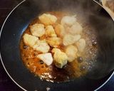 簡単！焼き！一口チキン南蛮作り方6写真