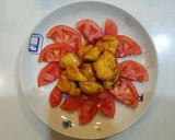 簡単！焼き！一口チキン南蛮作り方7写真