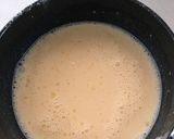 レンジ＆タッパーｄｅロールケーキ！作り方4写真