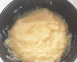 レンジ＆タッパーｄｅロールケーキ！作り方6写真