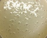 簡単時短レンジで朝ご飯のふわふわ蒸しパン作り方1写真