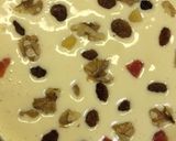 簡単時短レンジで朝ご飯のふわふわ蒸しパン作り方2写真