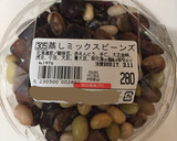 鯖とお豆とキノコのトマトソース煮込み作り方6写真