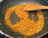 簡単！でも本格派のレッドカレー作り方4写真