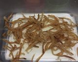 浅漬けの素で簡単お漬物作り方1写真