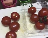 浅漬けの素で簡単お漬物作り方5写真