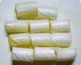 帆立風エリンギと長葱のバター醤油炒め作り方3写真