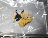 麦みそで美味しいマグカップ用味噌だんご作り方1写真
