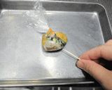麦みそで美味しいマグカップ用味噌だんご作り方2写真