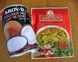 簡単！でも本格派のレッドカレー作り方7写真