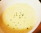 簡単ヴィシソワーズ！作り方7写真