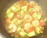 エスニックカフェ飯☆タイ丼作り方3写真