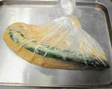 麦味噌でおいしいキュウリのみそ漬け作り方3写真