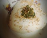 野沢菜風☆大根の葉の甘辛煮☆作り方6写真