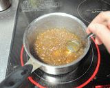 麦味噌のステーキソース作り方2写真