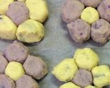 ＊和菓子みたいなスイートポテト＊作り方8写真